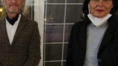 Sta nascendo la nuova piazza E si insedia il commissario