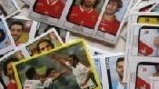 Una famiglia e tante figurine All’ex Borsa il libro su Panini
