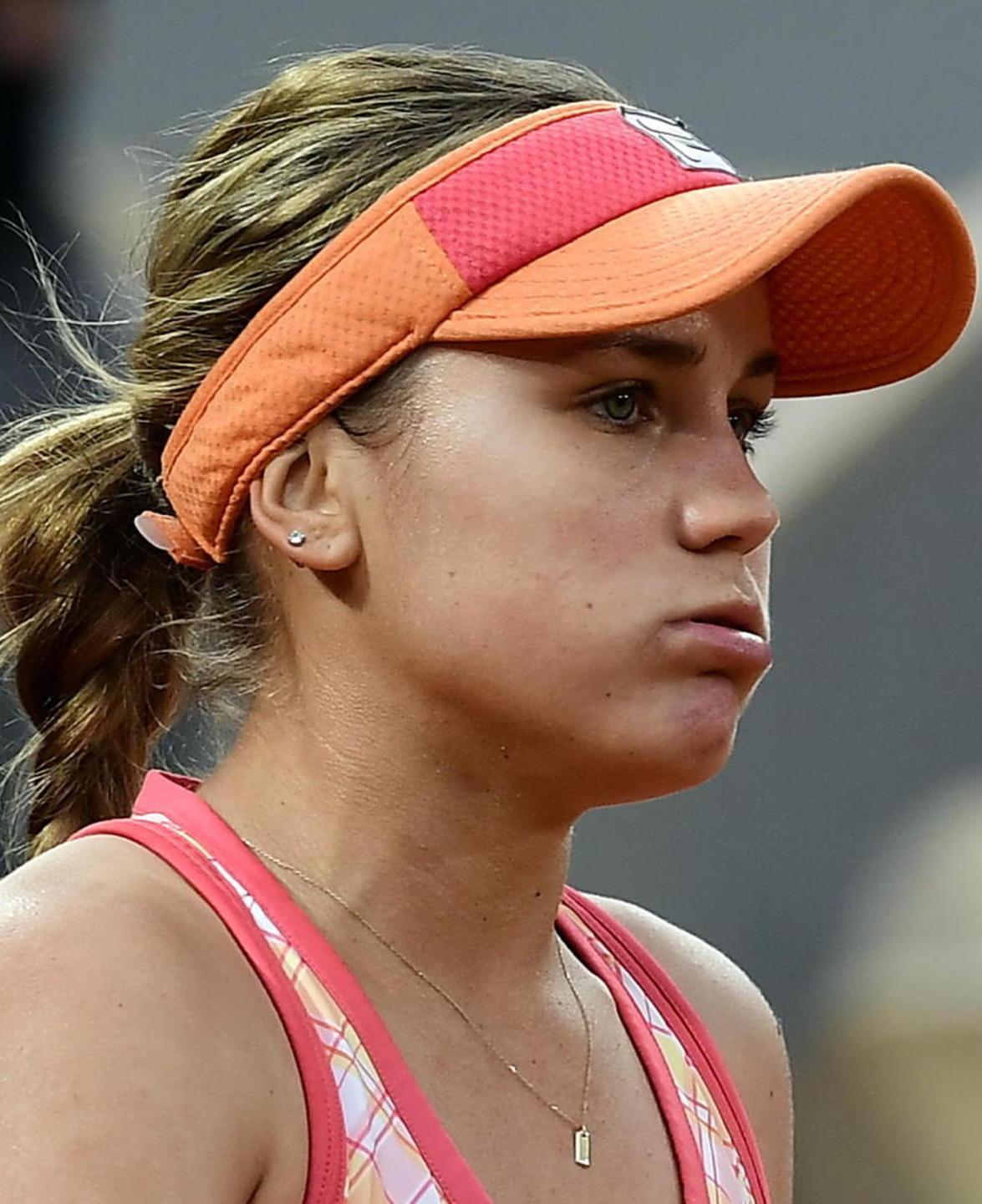 Finale donne tra Swiatek e Kenin