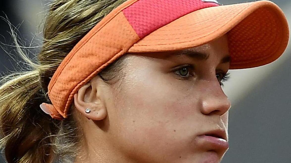 Finale donne tra Swiatek e Kenin