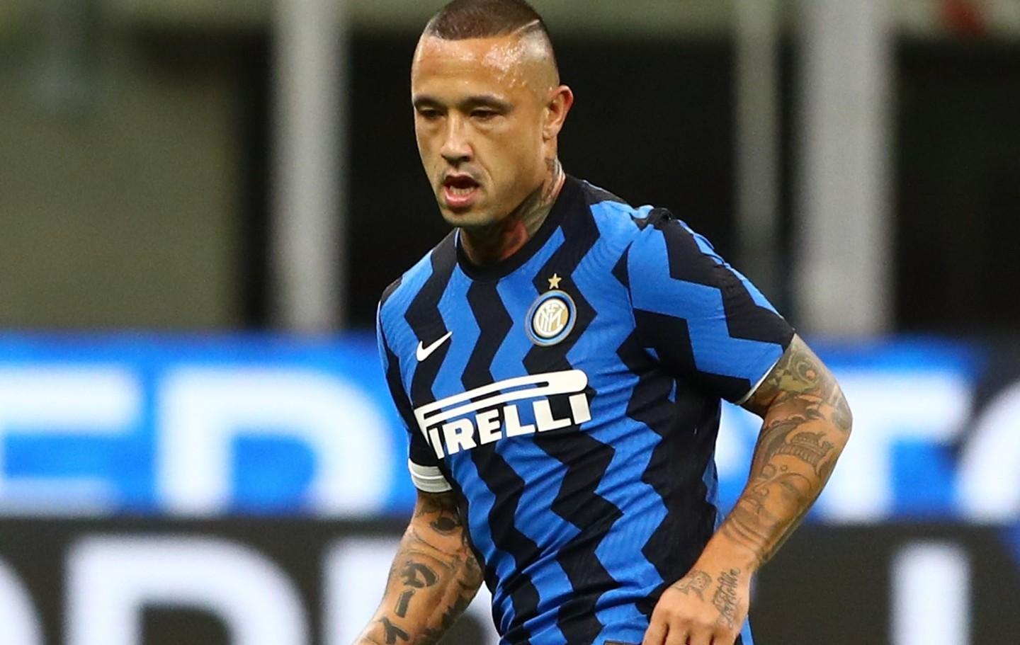 Nainggolan positivo, e Ibra non è ancora guarito 