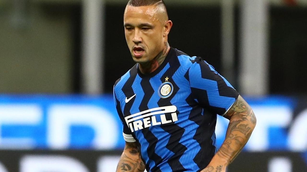 Nainggolan positivo, e Ibra non è ancora guarito