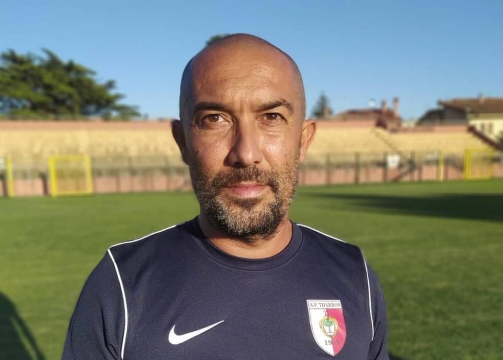 Tharros, finalmente si va in campo 