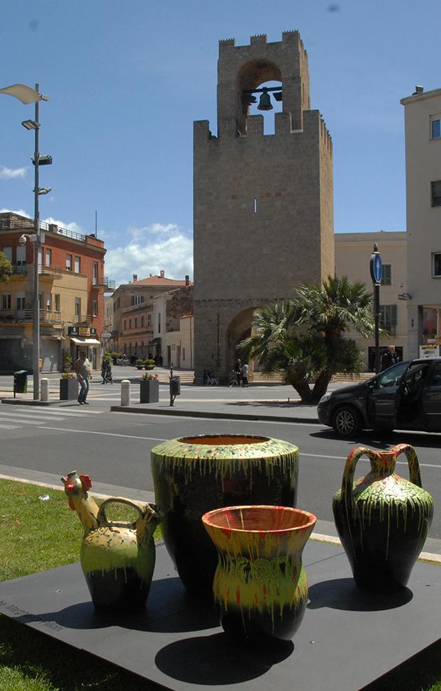 Al via mercoledì prossimo il restauro della torre di Mariano