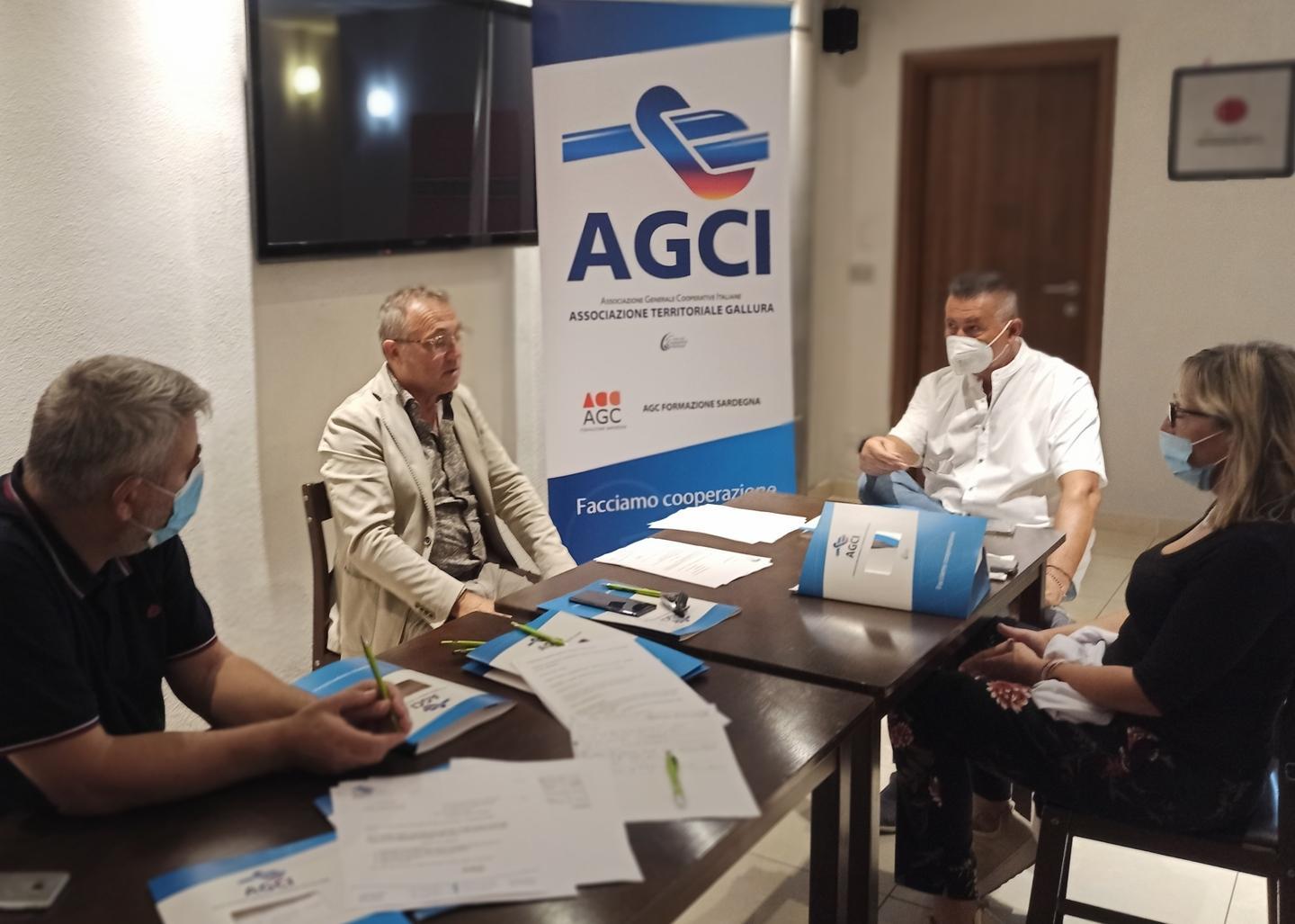 Le cooperative fra crisi e nuove sfide 