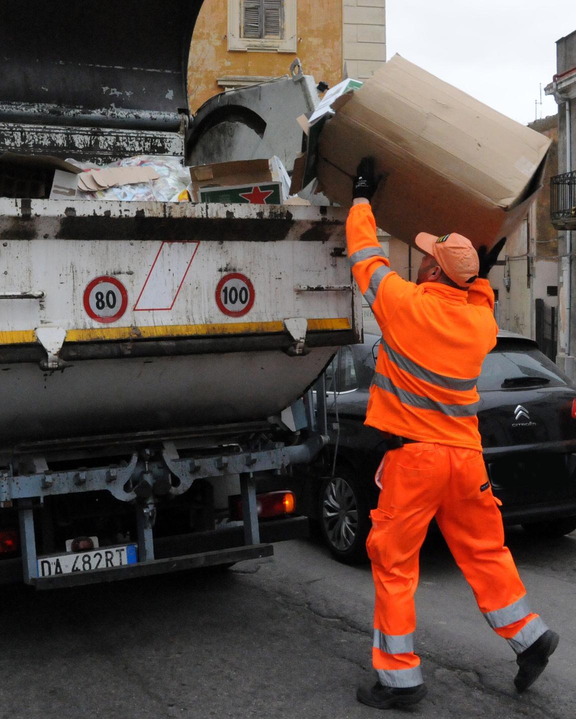 Tari ridotta a Jerzu: risparmi del 18 per cento per i cittadini