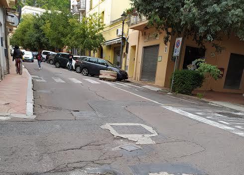 Tempi lunghi per il canale tombato 
