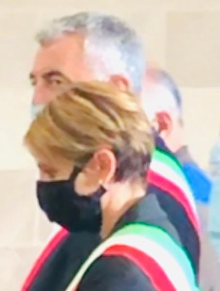 Due comunità vicine al dolore della famiglia 