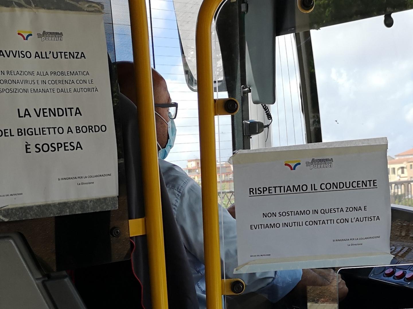 «È l’ennesino episodio i lavoratori sono a rischio»