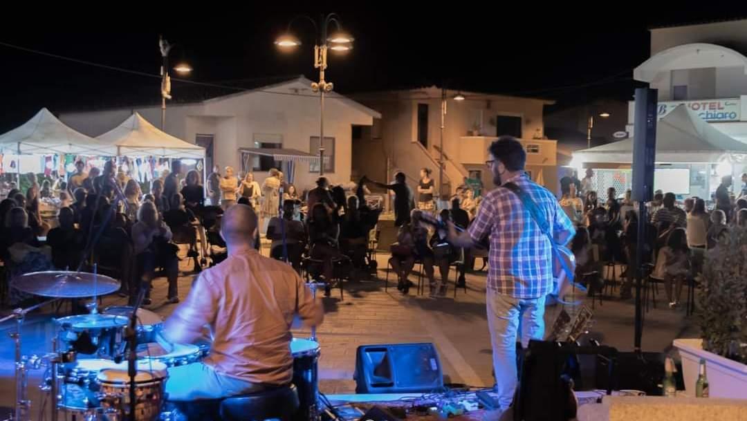 Aglientu “sfida” il Covid: tanti eventi in sicurezza 