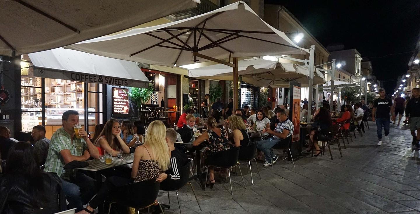 Turismo fuori stagione il Comune ci crede ancora 