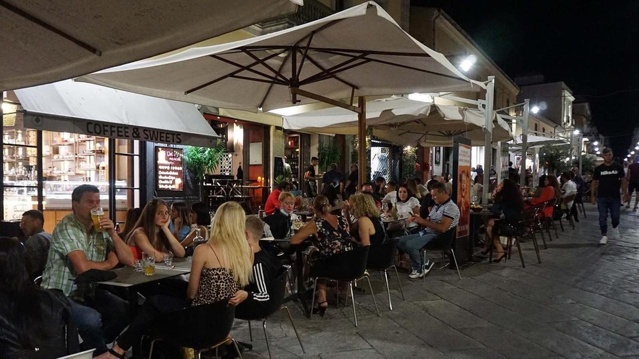 Turismo fuori stagione il Comune ci crede ancora