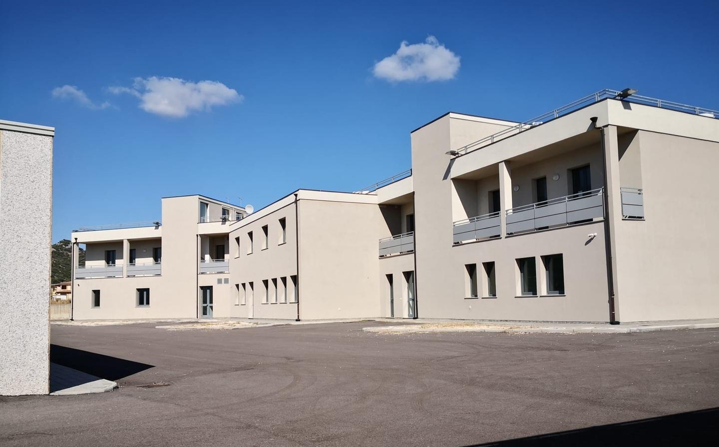 Gabrielli all’inaugurazione del nuovo commissariato 