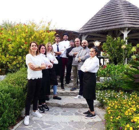A Mores la cucina sarda sposa quella napoletana 