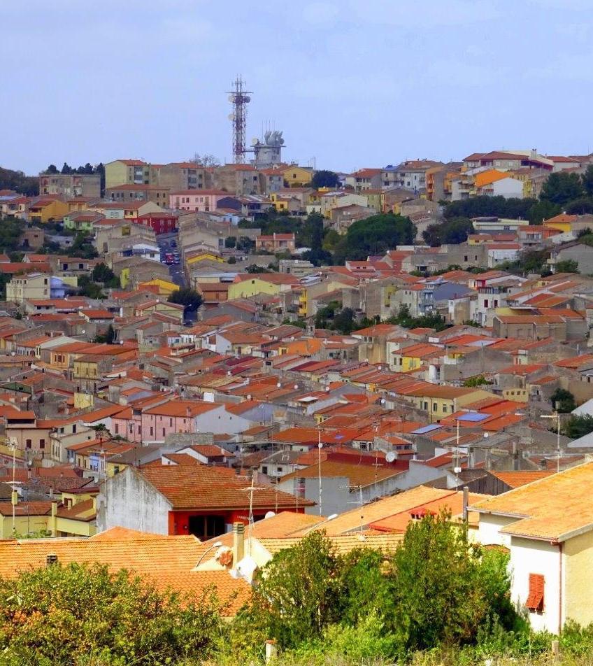 Un milione di euro dal Gal per rilanciare il territorio 