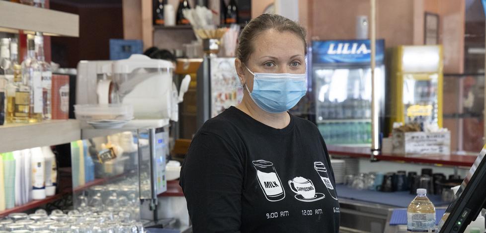Modena Razzia al bar 520 In due minuti i ladri rubano mille euro 
