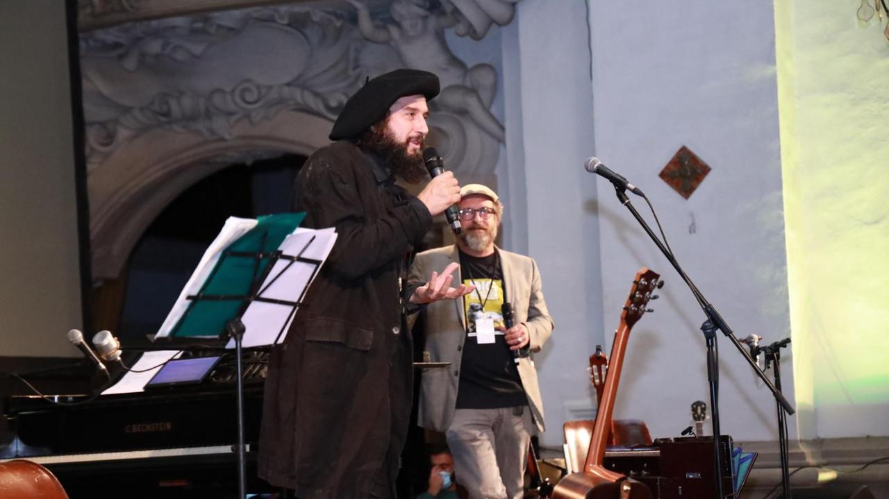 Il Festival Dig è diventato tutto modenese