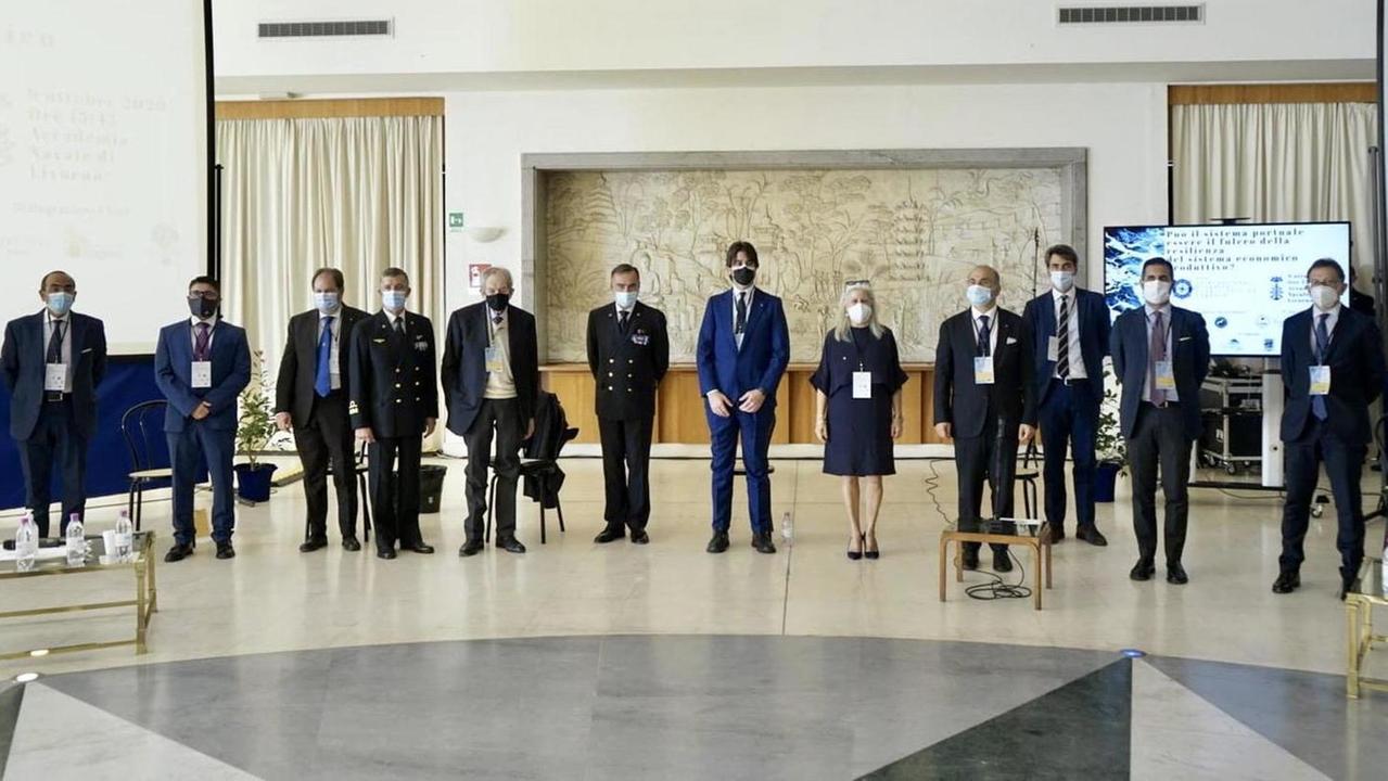 Così il sistema Italia nel dopo-Covid si rimette in moto con export e logistica
