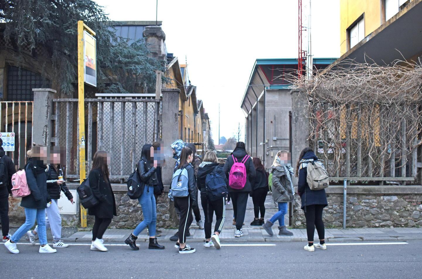 Per rimettere a posto le scuole superiori dal Ministero 4,4 milioni alla Provincia 