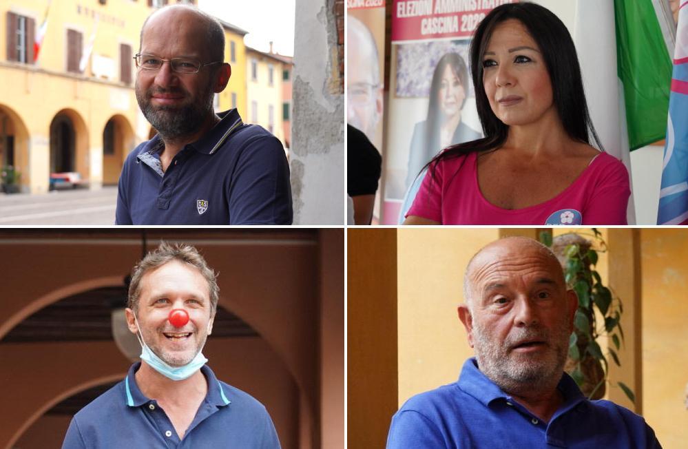 Del Giudice accelera, Poli e Masi frenano 