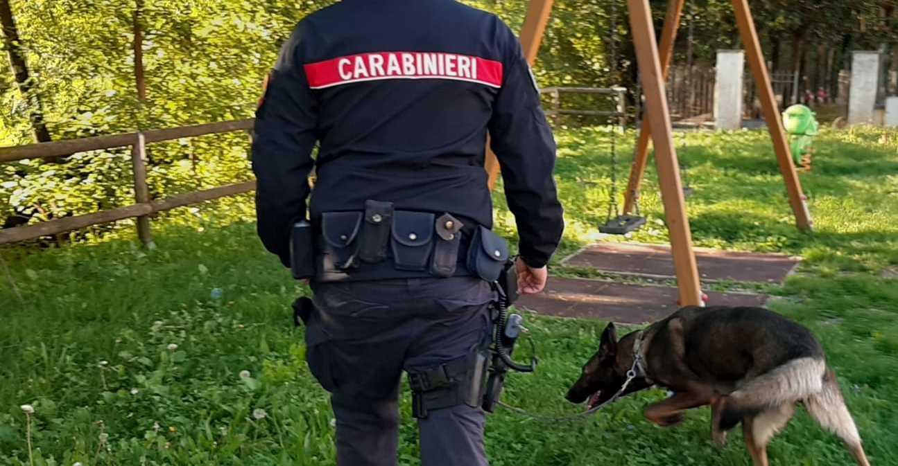 Spaccio ai giardini dell’asilo, le mamme lanciano l’allarme 