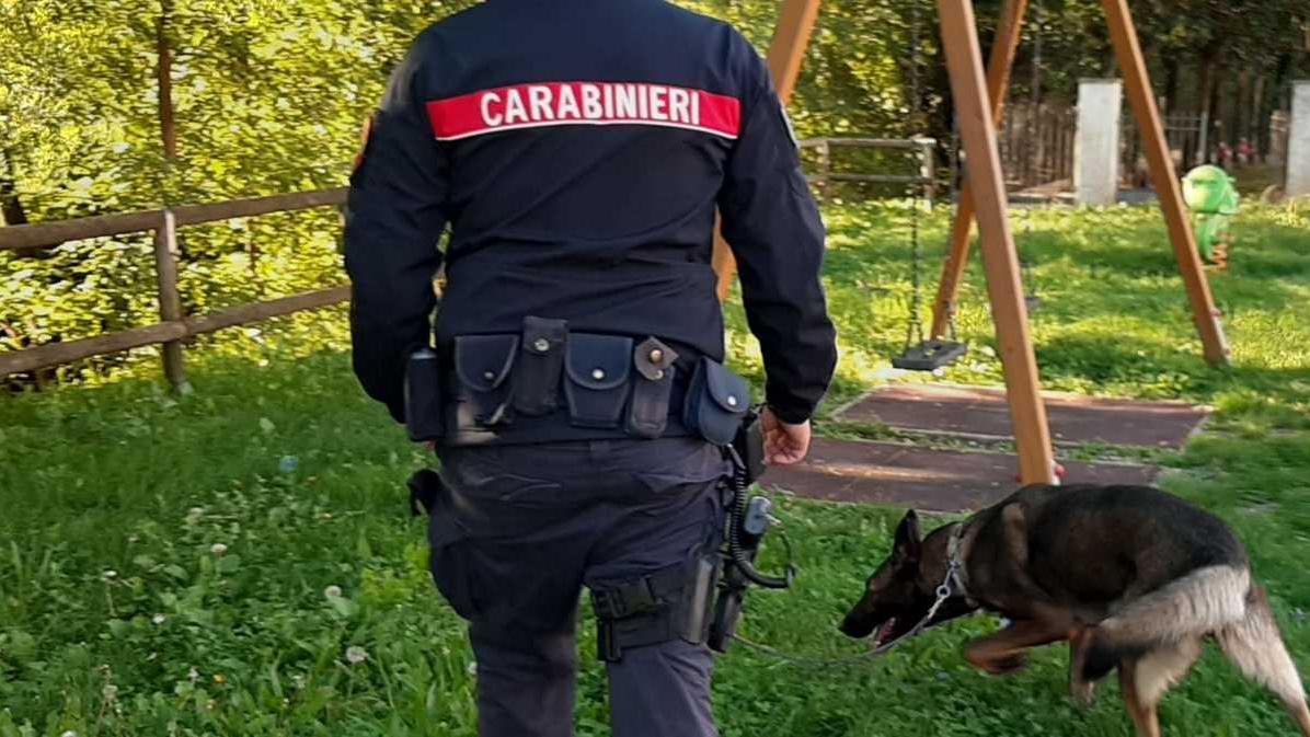 Spaccio ai giardini dell’asilo, le mamme lanciano l’allarme