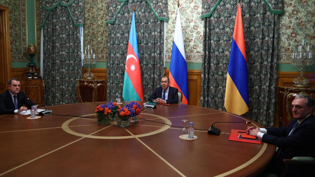 Scattato il cessate il fuoco tra Armenia e Azerbaigian