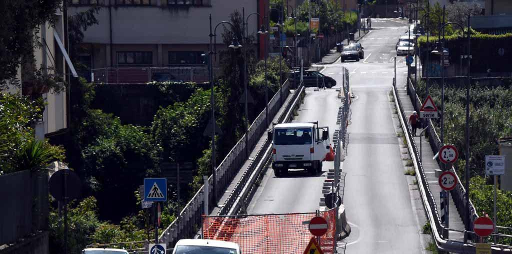 «Qualcuno vuole intitolare una strada a Giorgio Almirante» 