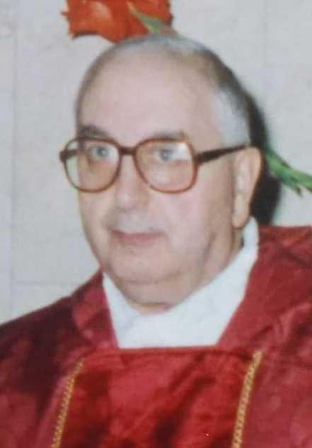 Si è spento a 95 anni don Lelio Pollastrini il parroco gentile di Camaiore 