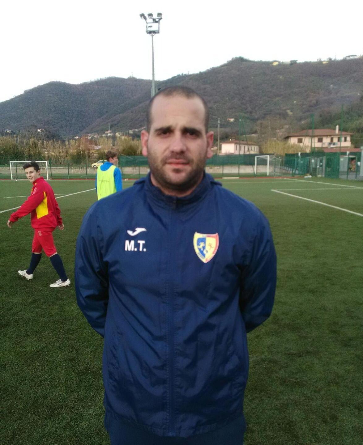 Rinviate due partite di seconda categoria 