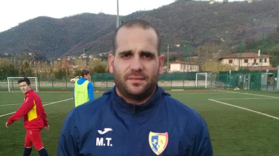 Rinviate due partite di seconda categoria