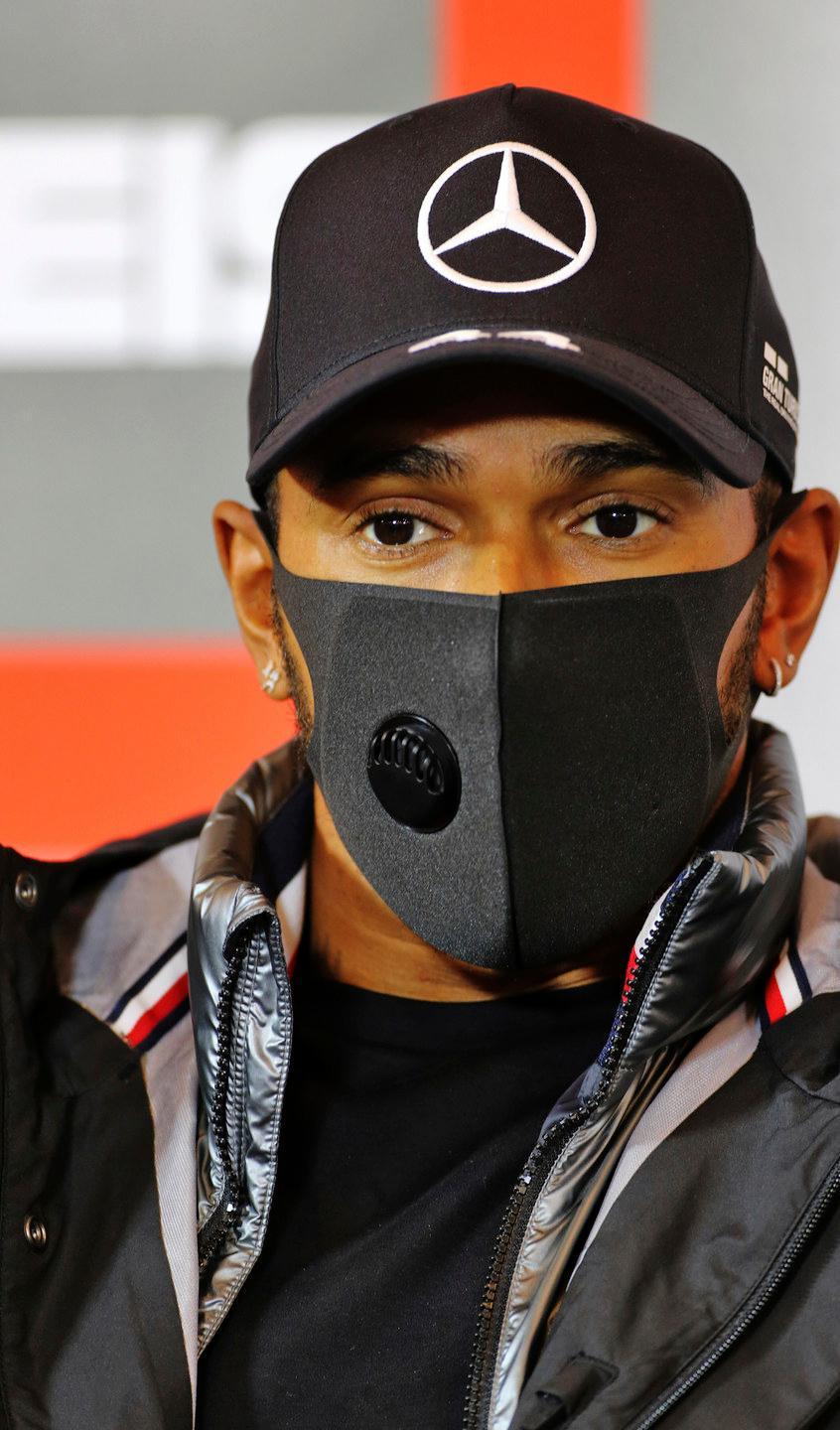 Il virus nel box Mercedes Sostituiti 6 membri del team