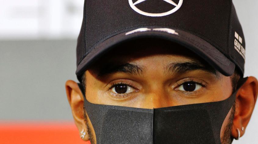 Il virus nel box Mercedes Sostituiti 6 membri del team