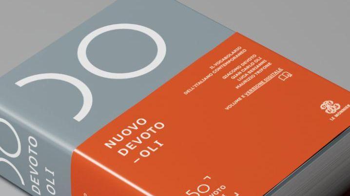 Lockdown, tampone, droplet Il Covid entra nel Devoto-Oli