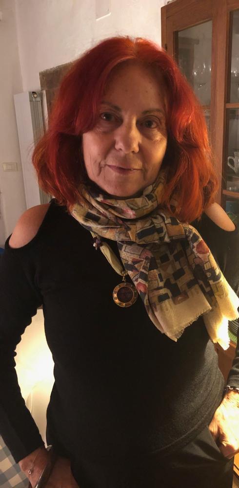 L a “nipotina” racconta Fellini «Istrione, geniale, buonissimo»