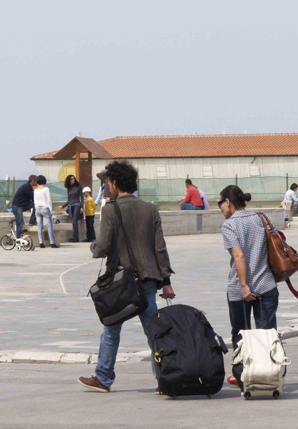 Un nuovo portale per prenotare le vacanze in Versilia 