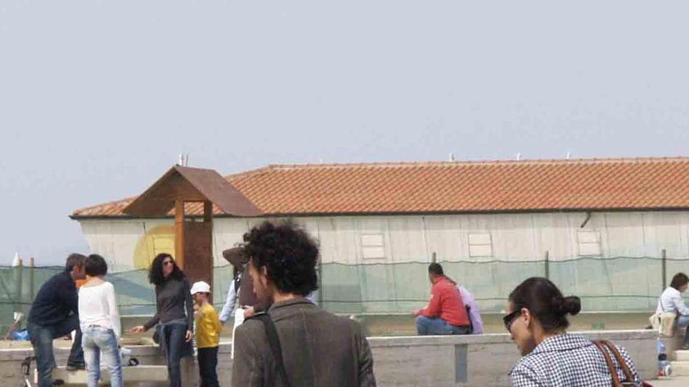 Un nuovo portale per prenotare le vacanze in Versilia
