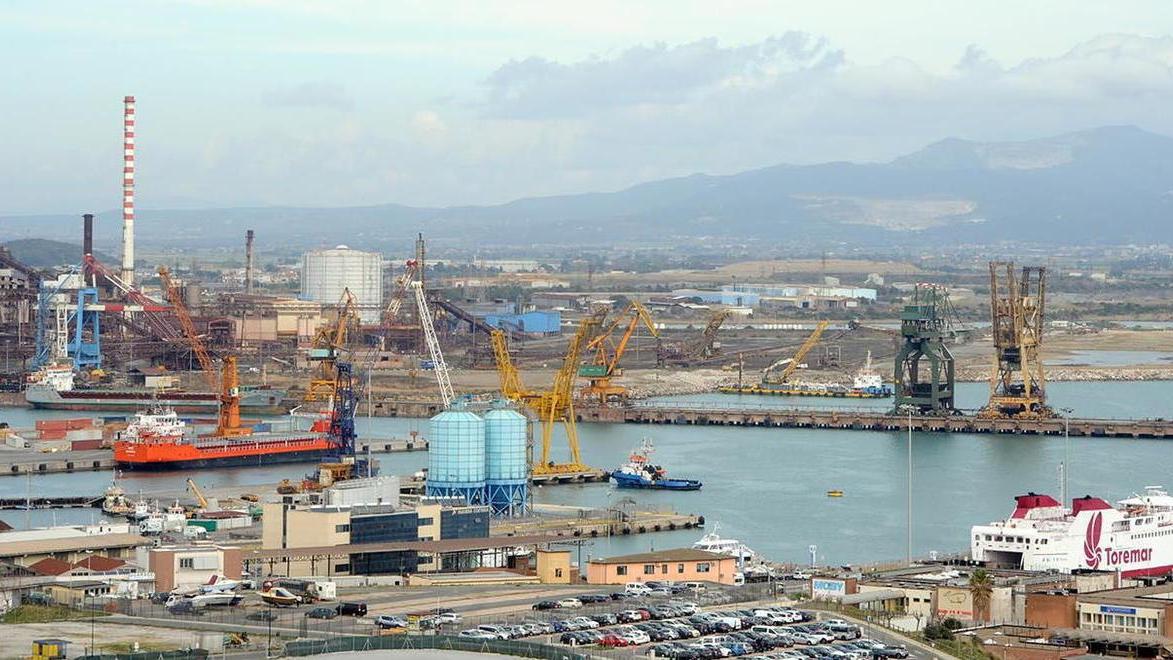 Accessibilità del porto Al canale navigabile lavori per 5,5 milioni