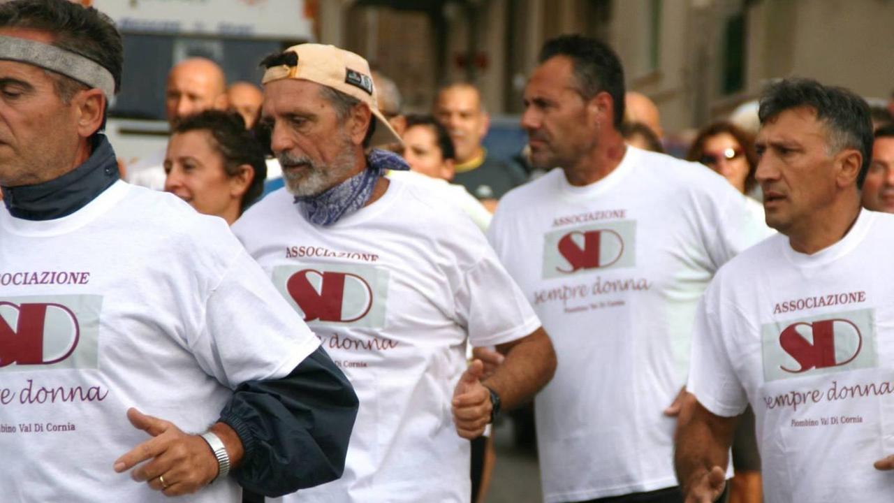 “Sempre donna” chiede un percorso specifico locale