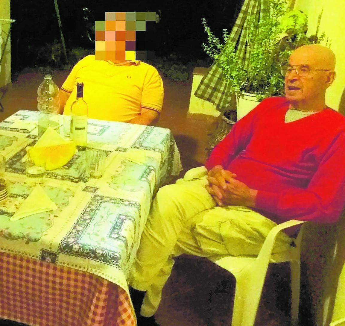 Lutto in porto: addio a Franco Gimelli storico comandante dei rimorchiatori Neri