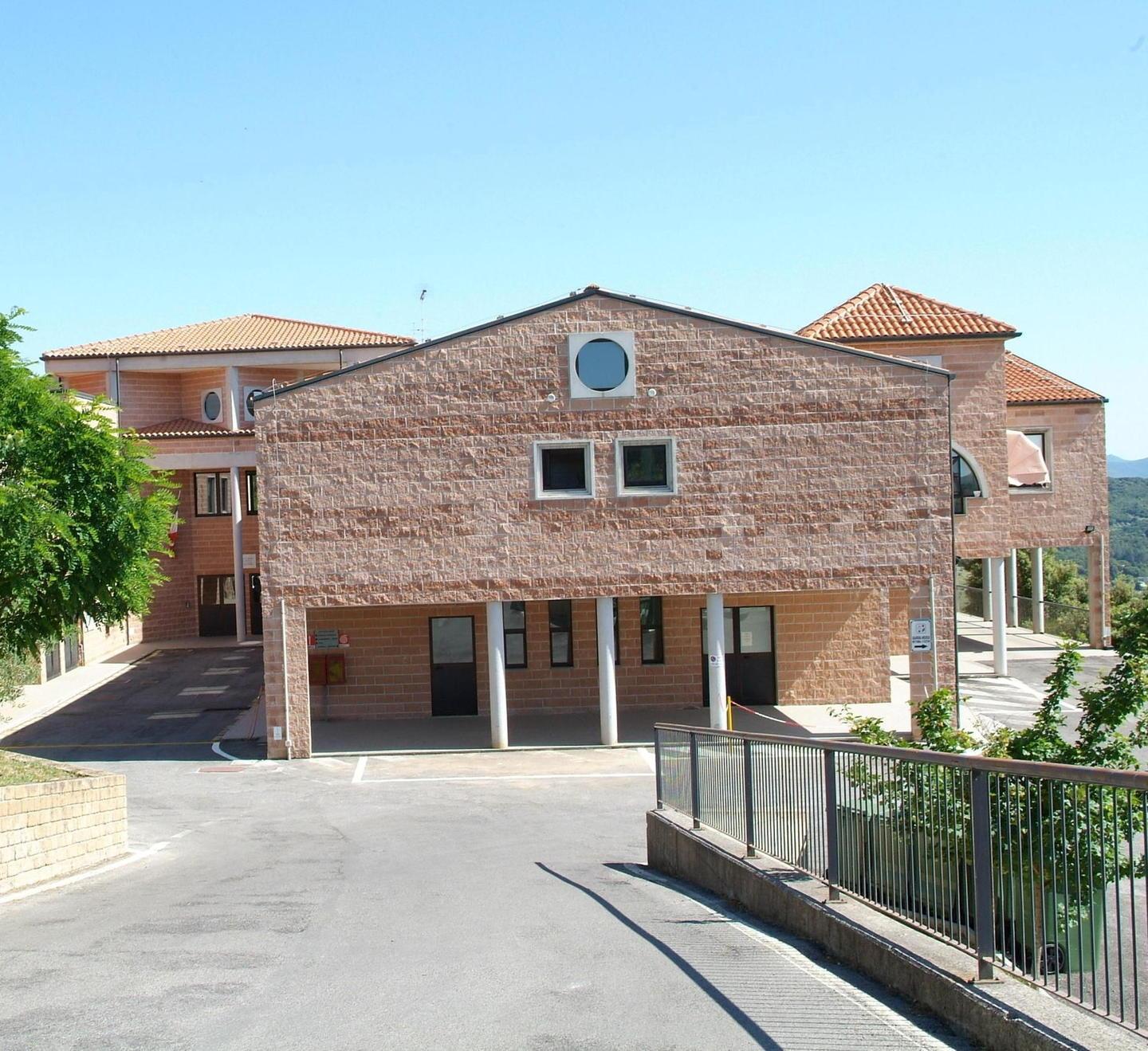 Ospedale a bassa intensità al posto della Rsa del golfo 