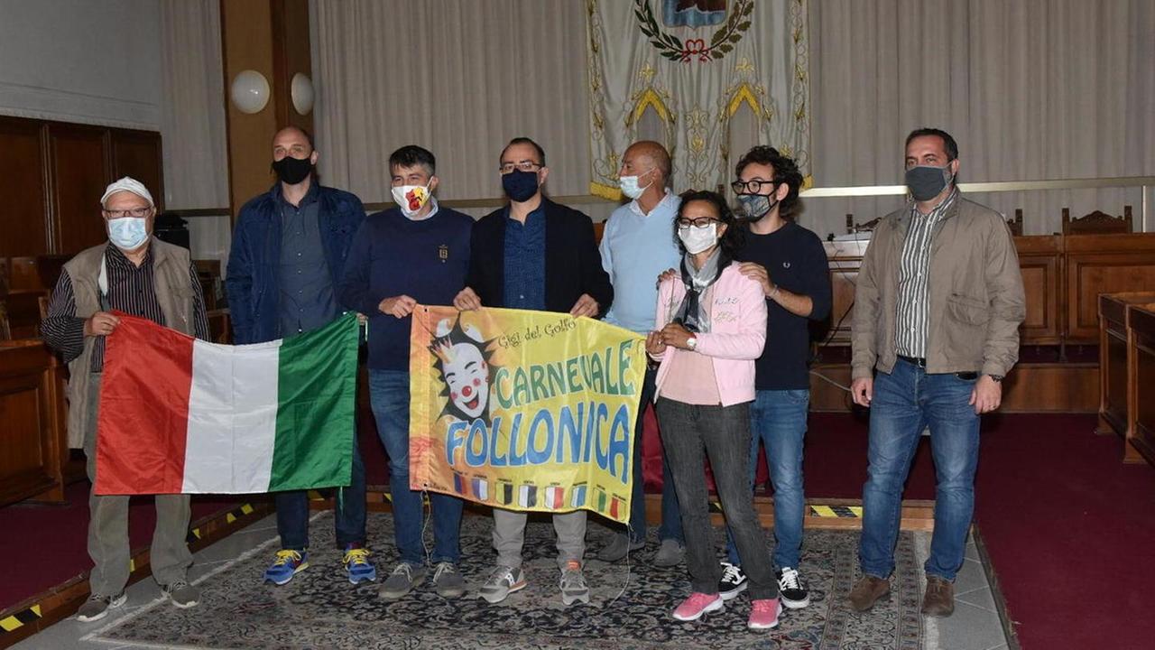 Aumentano i contagi Covid Il Carnevale non si farà