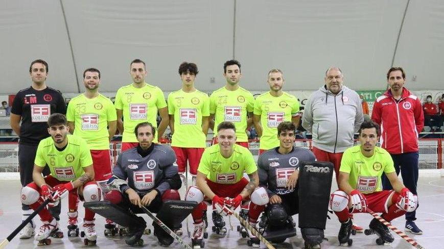 C’è il derbyssimo per la prima di campionato Ma in via Mercurio si gioca a porte chiuse