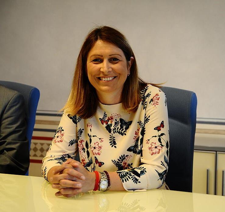 L’assessora Peccianti lascia «Scelta per motivi personali» 