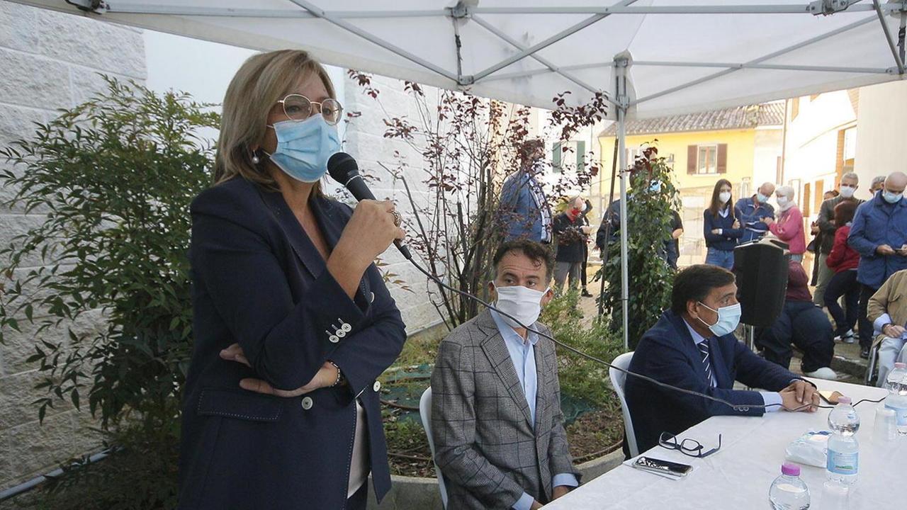 Obiettivo indipendenza Adesso si può grazie a “La casa di Mario”