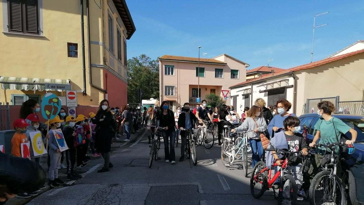 Piccoli e determinati: la carica dei 120 under 10 per il pianeta