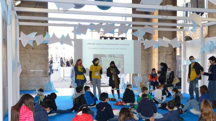 Tecnologia e responsabilità, le università pisane a confronto