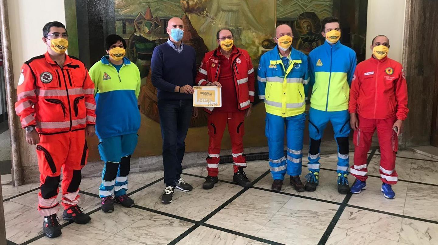 Salire ai piani alti, ecco come ci si difende dalle alluvioni 