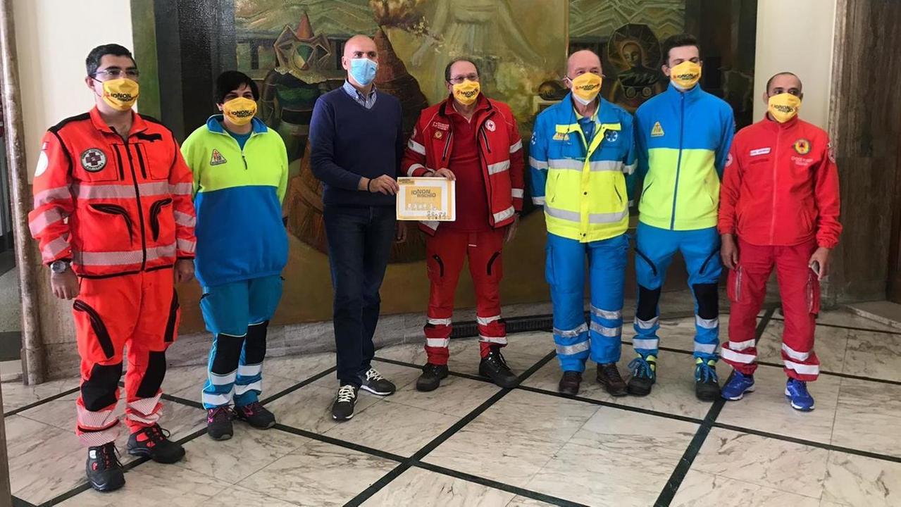 Salire ai piani alti, ecco come ci si difende dalle alluvioni