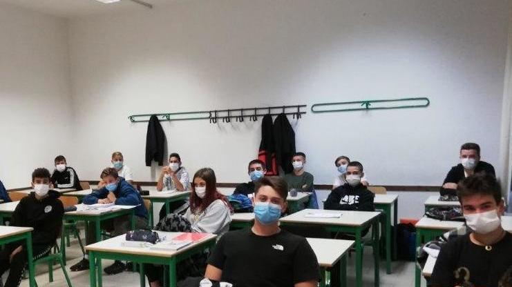 Seminario su ambiente e rinnovabili al Santucci